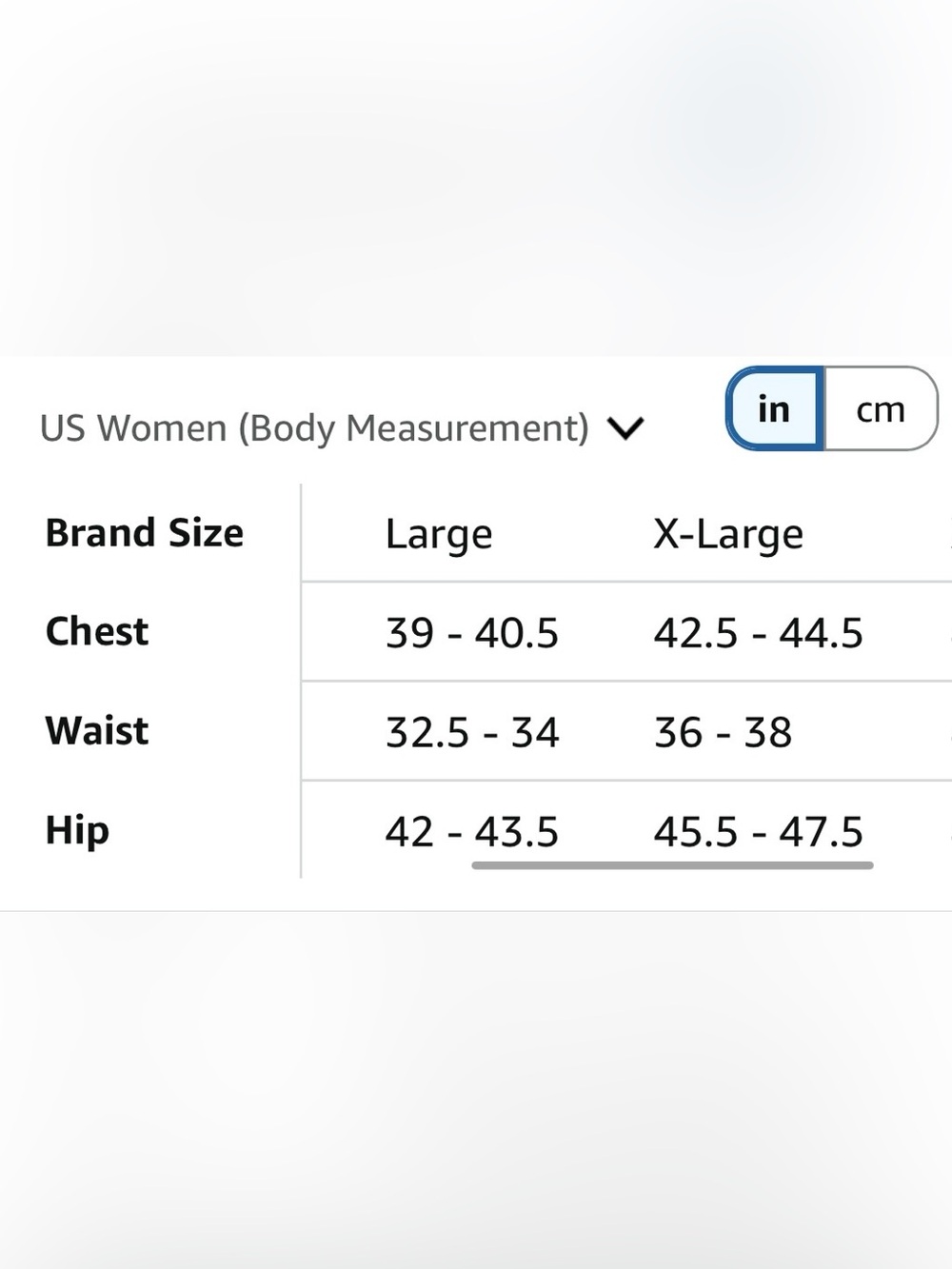 Amazon Essentials Pajama Set - Picture 4 of 4